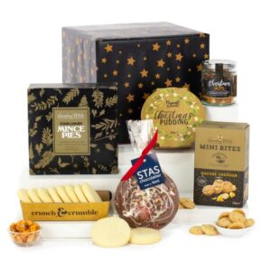 Festive Goodies Galore