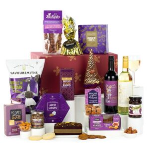 Festive Party Hamper