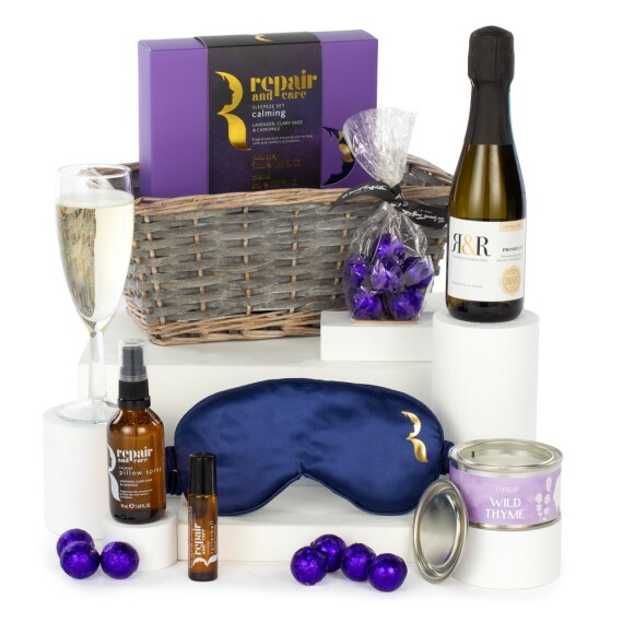 Winter Wellness Hamper