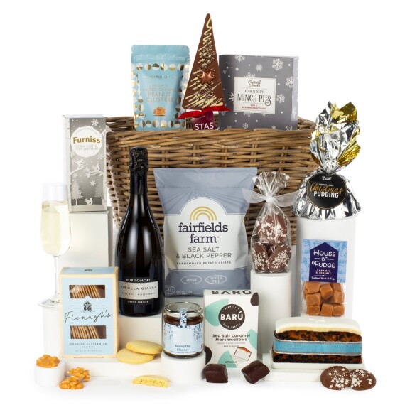 Winter Wonderland Gift Hamper