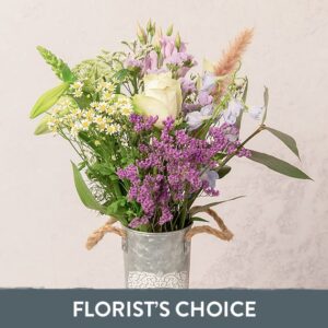 Florist’s Choice Chic