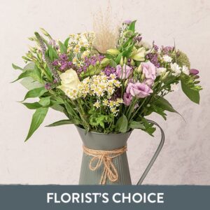 Florist’s Choice Grande