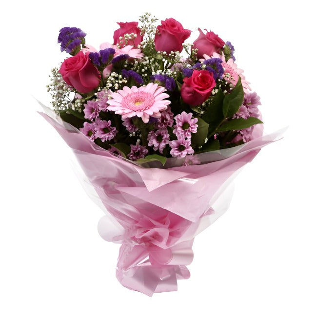 Pink Classic Bouquet