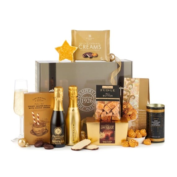 The Sparkle Hamper