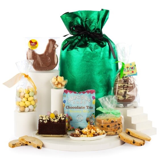 Easter Gift Bag